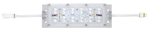 led-modul-rosa