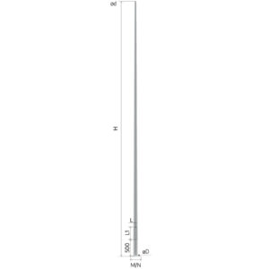 CC 3000/60/102/2/1:14 - Image 2