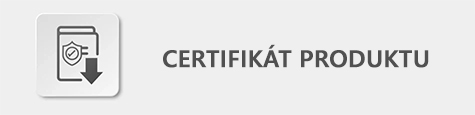Stiahnuť certifikát (PDF)