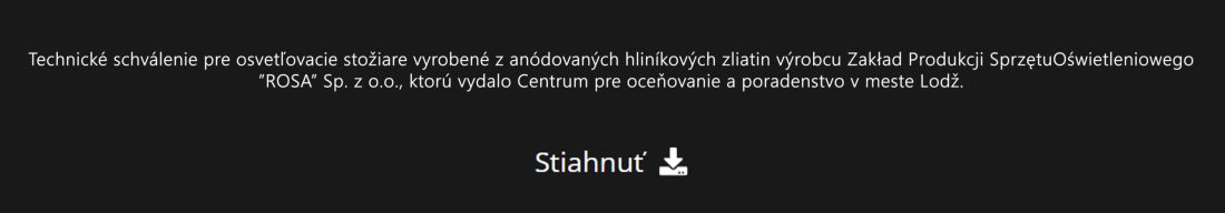 technicke-schvalenie-stiahnut